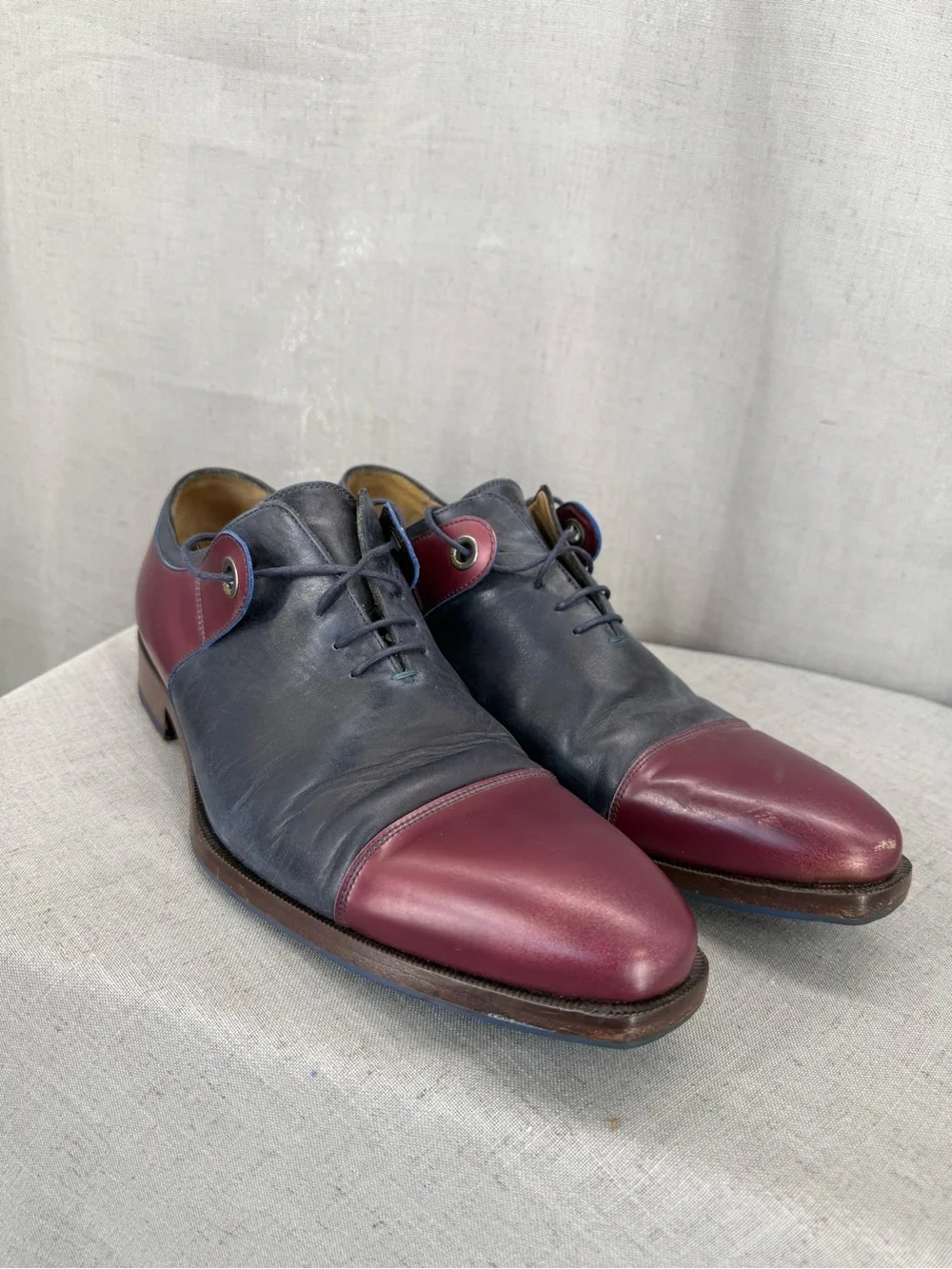 N/A john fluevog